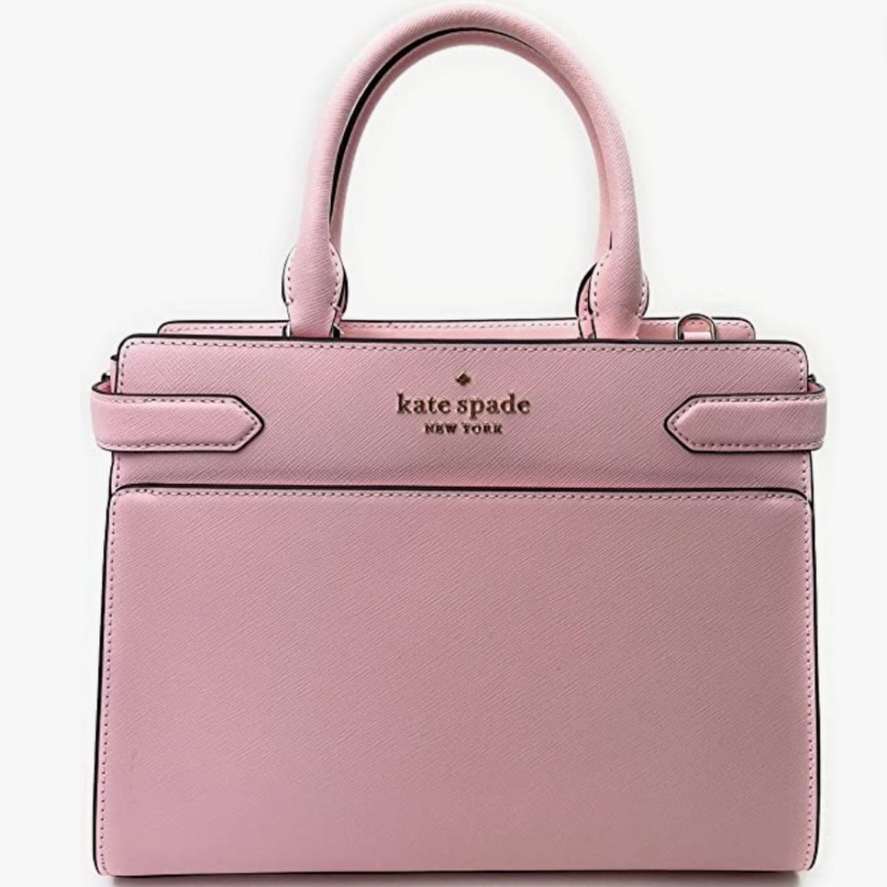 Kate Spade New York Staci Medium Satchel